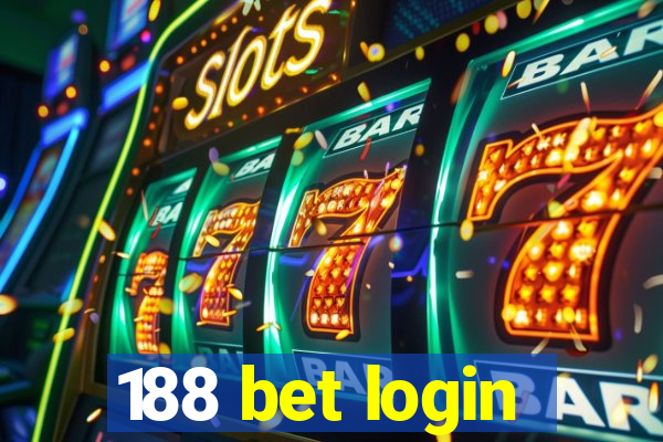 188 bet login